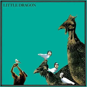 Little dragon